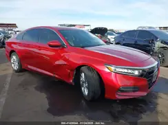 1HGCV1F13JA235767 2018 HONDA ACCORD