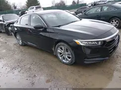 1HGCV1F13JA236644 2018 HONDA ACCORD