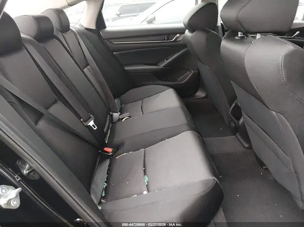 1HGCV1F13JA236644 2018 HONDA ACCORD - Image 8