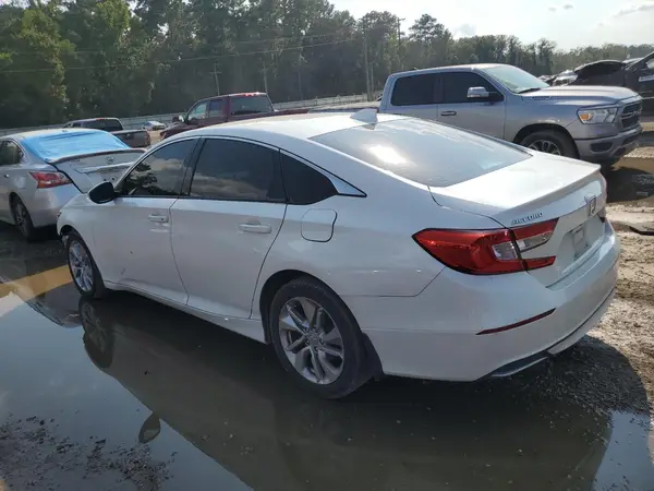 1HGCV1F13JA237776 2018 HONDA ACCORD - Image 2