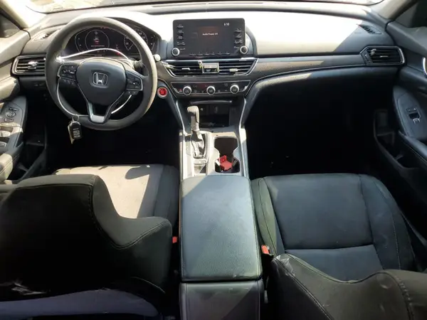 1HGCV1F13JA237776 2018 HONDA ACCORD - Image 8