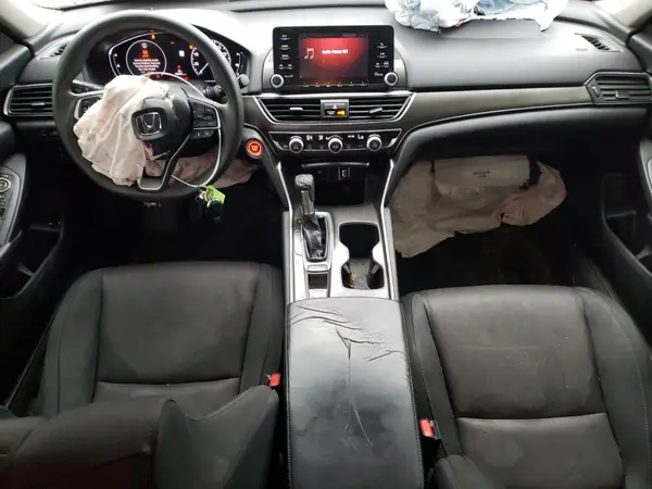 1HGCV1F13JA240452 2018 HONDA ACCORD - Image 8