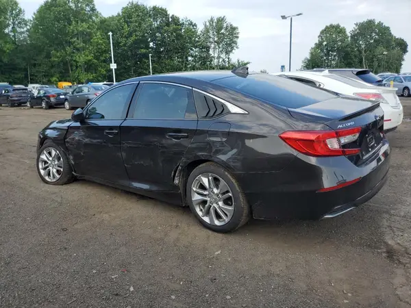 1HGCV1F13JA241987 2018 HONDA ACCORD - Image 2