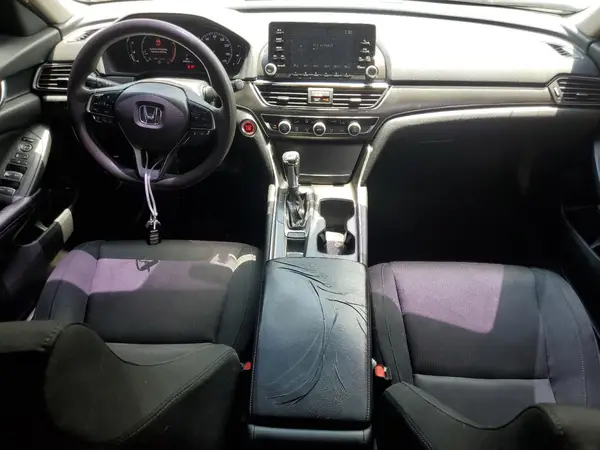 1HGCV1F13JA242041 2018 HONDA ACCORD - Image 8
