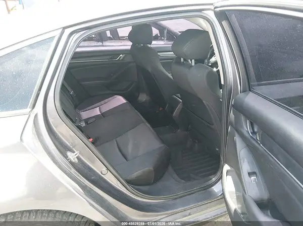 1HGCV1F13JA242170 2018 HONDA ACCORD - Image 8