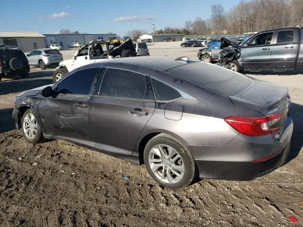 1HGCV1F13JA243447 2018 HONDA ACCORD - Image 2