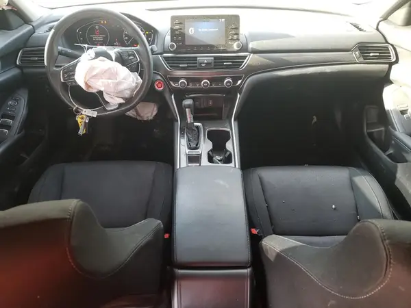 1HGCV1F13JA243447 2018 HONDA ACCORD - Image 8