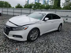 1HGCV1F13JA243755 2018 HONDA ACCORD