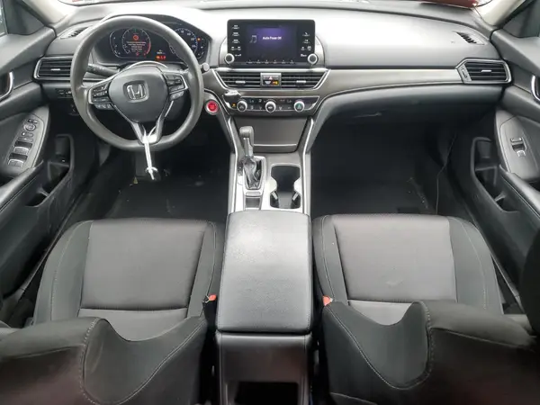 1HGCV1F13JA243755 2018 HONDA ACCORD - Image 8