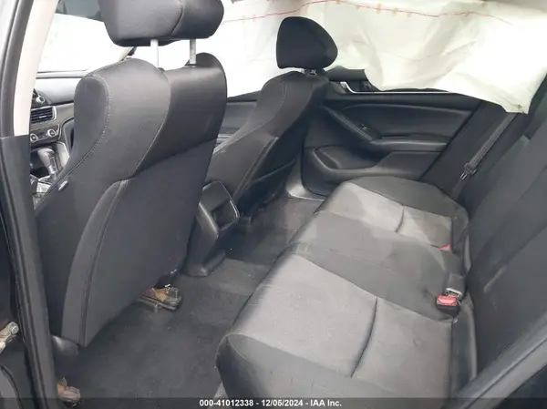1HGCV1F13JA246042 2018 HONDA ACCORD - Image 8