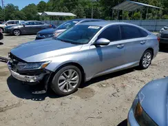 1HGCV1F13JA248695 2018 HONDA ACCORD