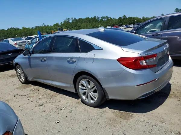 1HGCV1F13JA248695 2018 HONDA ACCORD - Image 2