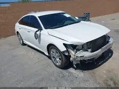 1HGCV1F13JA249877 2018 HONDA ACCORD