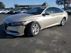1HGCV1F13JA250589 2018 HONDA ACCORD