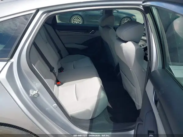 1HGCV1F13JA251600 2018 HONDA ACCORD - Image 8