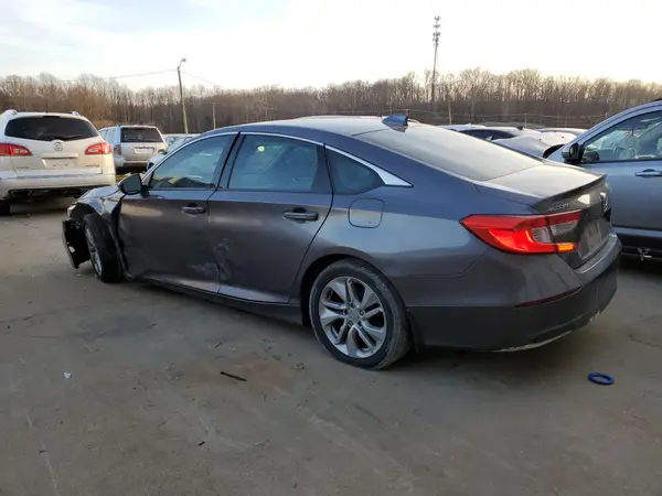 1HGCV1F13JA252407 2018 HONDA ACCORD - Image 2