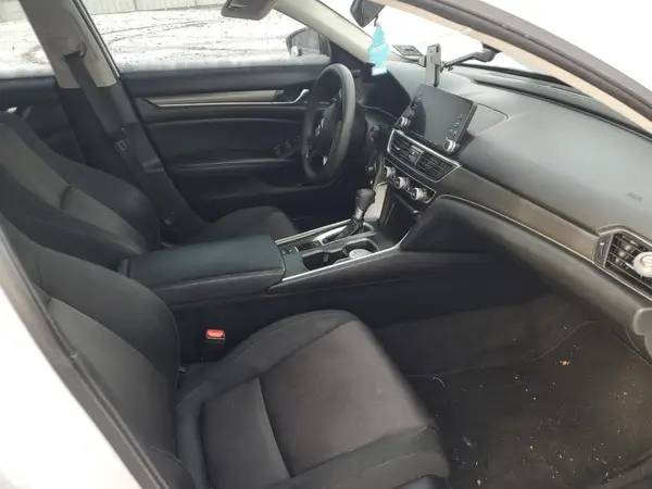 1HGCV1F13JA254609 2018 HONDA ACCORD - Image 8