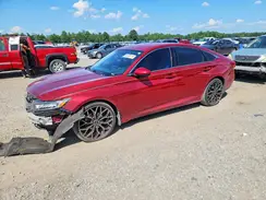 1HGCV1F13JA255095 2018 HONDA ACCORD