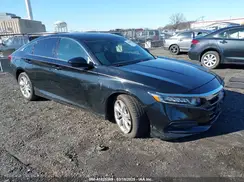 1HGCV1F13JA257932 2018 HONDA ACCORD