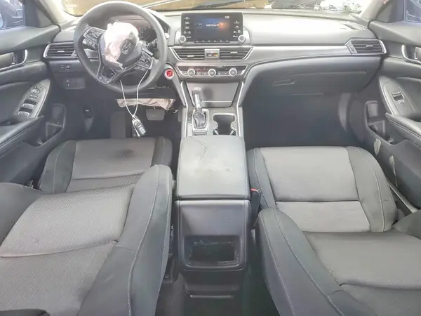 1HGCV1F13JA258160 2018 HONDA ACCORD - Image 8