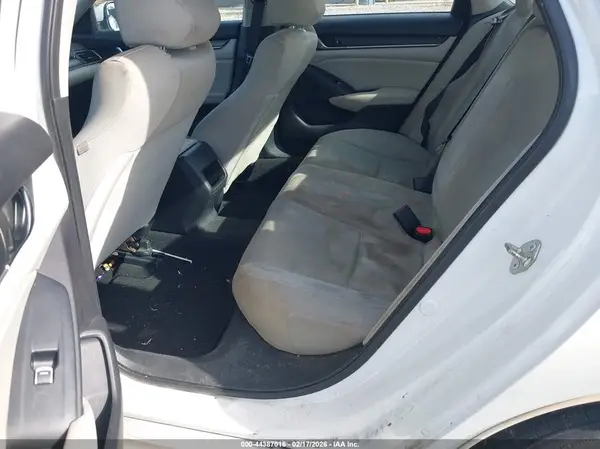 1HGCV1F13JA263231 2018 HONDA ACCORD - Image 8
