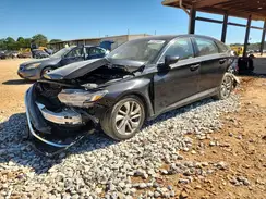 1HGCV1F13JA263374 2018 HONDA ACCORD