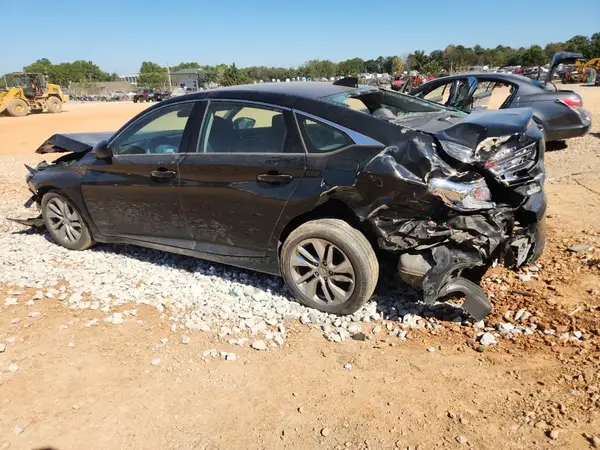 1HGCV1F13JA263374 2018 HONDA ACCORD - Image 2