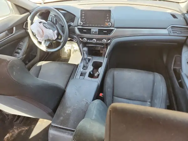1HGCV1F13JA263374 2018 HONDA ACCORD - Image 8