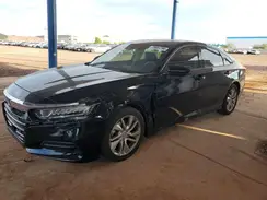 1HGCV1F13JA263410 2018 HONDA ACCORD