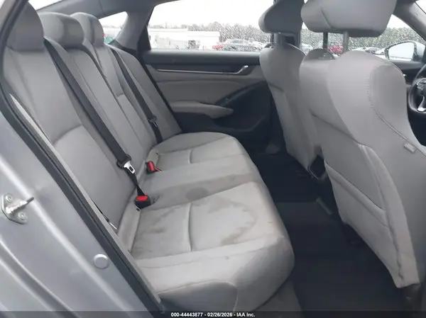 1HGCV1F13JA264699 2018 HONDA ACCORD - Image 8