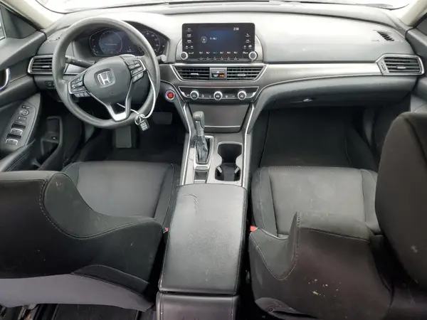 1HGCV1F13JA264976 2018 HONDA ACCORD - Image 8