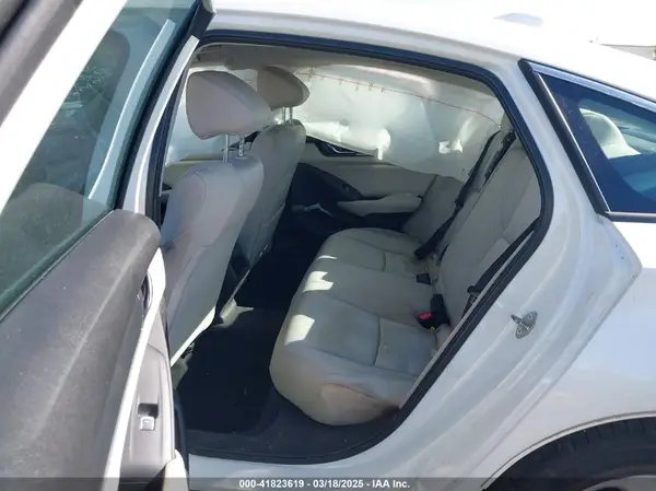 1HGCV1F13KA003073 2019 HONDA ACCORD - Image 8