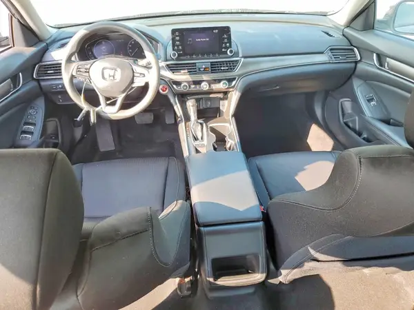 1HGCV1F13KA008046 2019 HONDA ACCORD - Image 8