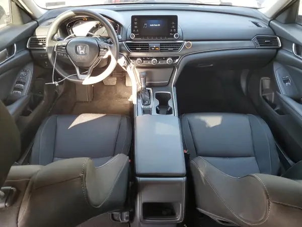 1HGCV1F13KA008113 2019 HONDA ACCORD - Image 8
