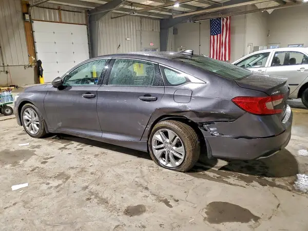 1HGCV1F13KA008855 2019 HONDA ACCORD - Image 2