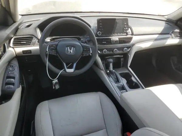1HGCV1F13KA008886 2019 HONDA ACCORD - Image 8