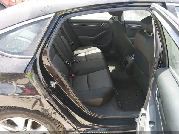 1HGCV1F13KA009701 2019 HONDA ACCORD - Image 8