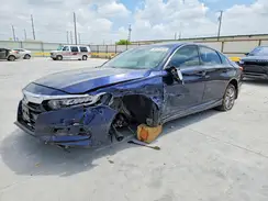 1HGCV1F13KA012016 2019 HONDA ACCORD