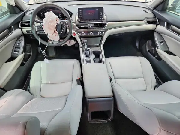 1HGCV1F13KA012016 2019 HONDA ACCORD - Image 8