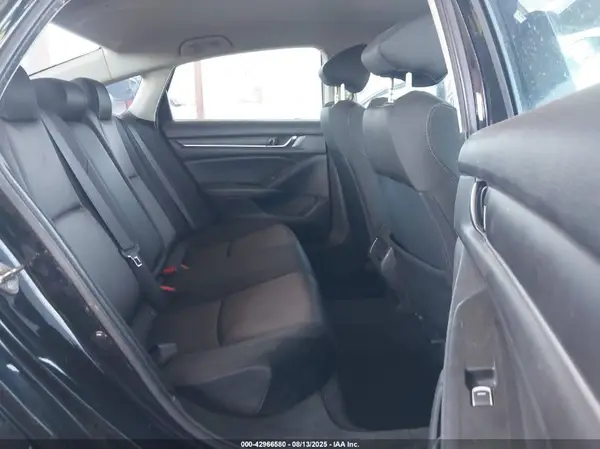 1HGCV1F13KA012940 2019 HONDA ACCORD - Image 8