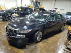 1HGCV1F13KA013232 2019 HONDA ACCORD