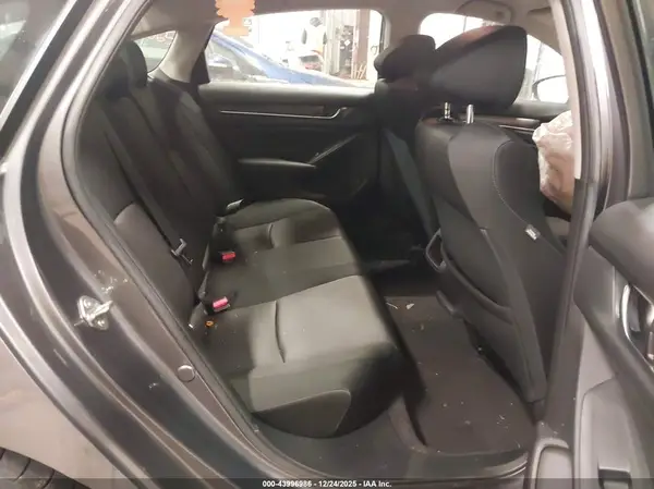 1HGCV1F13KA014705 2019 HONDA ACCORD - Image 8