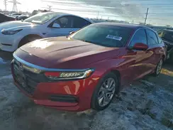 1HGCV1F13KA014963 2019 HONDA ACCORD