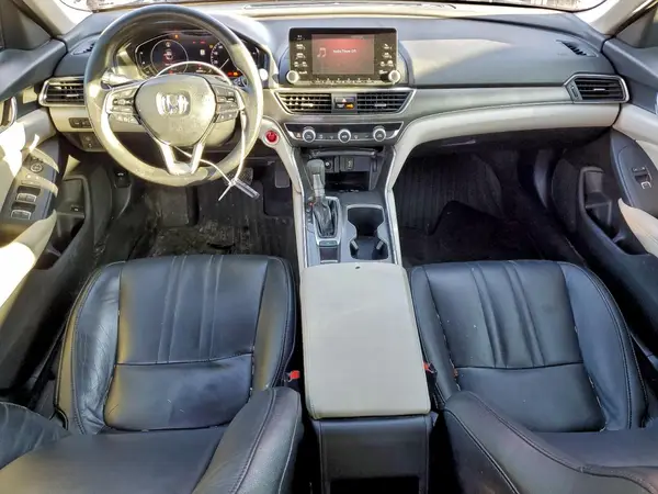 1HGCV1F13KA014963 2019 HONDA ACCORD - Image 8