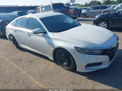 1HGCV1F13KA015207 2019 HONDA ACCORD