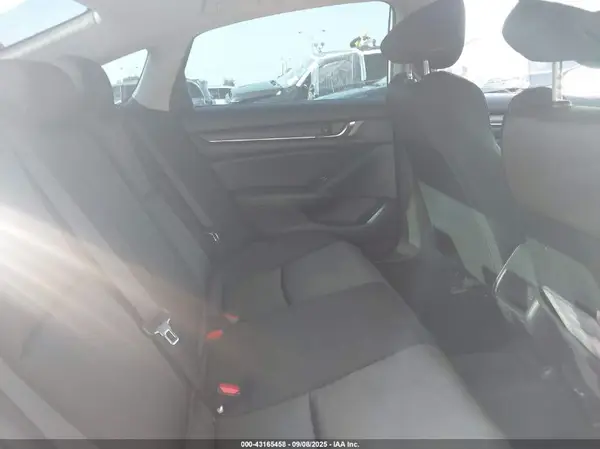 1HGCV1F13KA015207 2019 HONDA ACCORD - Image 8