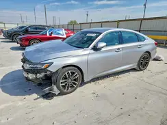 1HGCV1F13KA017314 2019 HONDA ACCORD