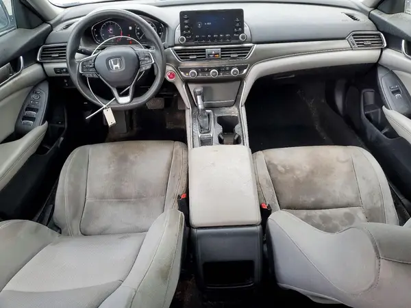 1HGCV1F13KA019791 2019 HONDA ACCORD - Image 8