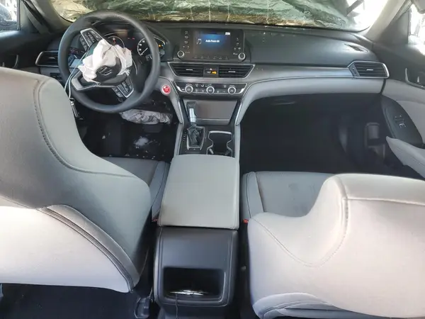 1HGCV1F13KA019810 2019 HONDA ACCORD - Image 8