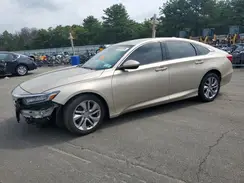 1HGCV1F13KA021458 2019 HONDA ACCORD